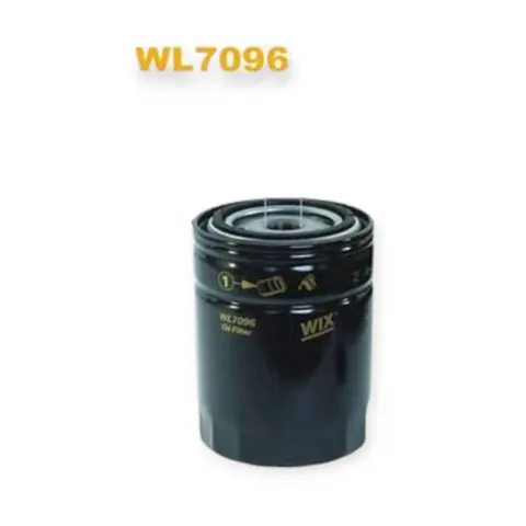 Фільтр масляний Toyota HIACE 2.2-2.4D -89 WIX FILTERS — Фільтри DianaParts