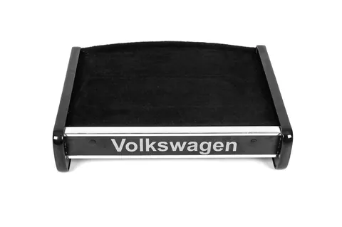Полиця на панель (тип-1) для Volkswagen T5 Transporter 2003-2010 рр — Volkswagen T5 Transporter 2003-2010 гг. DianaParts