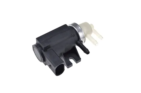 Вакуумный электромагнитный клапан EGR Audi A3 1.9 TDI 00- / Seat Toledo 1.9 TDI 04-, 1J0906627B — STAUTO_RRP DianaParts