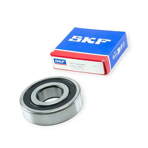 Підшипник півосі 2101-2107 (180306) SKF — Автозапчастини DianaParts