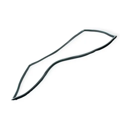 Уплотнитель лобового стекла 2108, 2109, 21099 RUTEX — Автозапчастини DianaParts