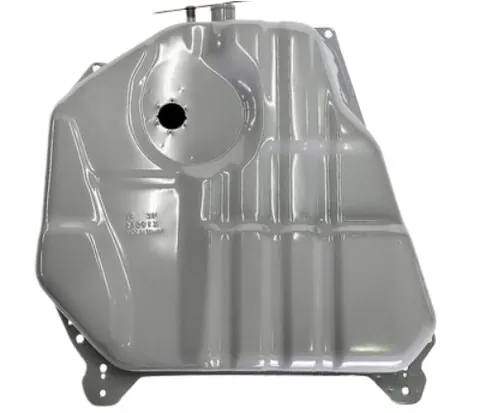Топливный бак дызель (80 л) CITROEN JUMPER I; PEUGEOT BOXER 1.9D–2.8D 03.94–04.02, 1326732080 — STAUTO_RRP DianaParts