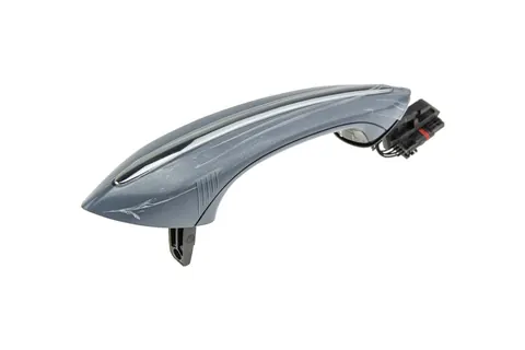 Ручка двери наружная левая bmw 5 f10/f11 09-, 7316383 — STAUTO_RRP DianaParts