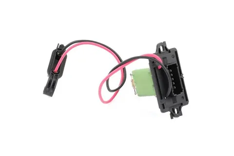 Резистор вентилятора салона renault megane ii 2002-2009, 7701207717 — STAUTO_RRP DianaParts