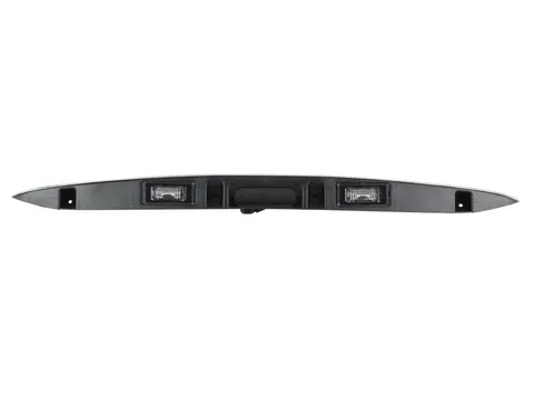 Ручка багажника/микровыключатель mini r55/r55n/r56 06-, 51132753603 — STAUTO_RRP DianaParts