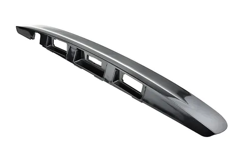 Накладка крышки багажника nissan qashqai 06-13, 90810jd40hh — STAUTO_RRP DianaParts