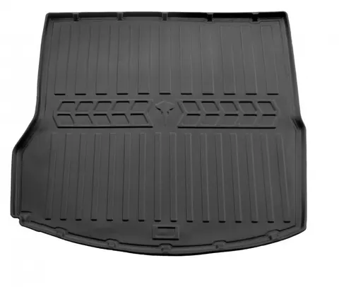 Килимок в багажник Stingray 3D для Polestar 2 2020- рр — Polestar 2 2020- гг. DianaParts