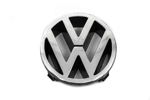Передній знак (повний) Туреччина (прямий капот) для Volkswagen T4 Transporter 1990-2003 рр — Volkswagen T4 Transporter 1990-2003 гг. DianaParts