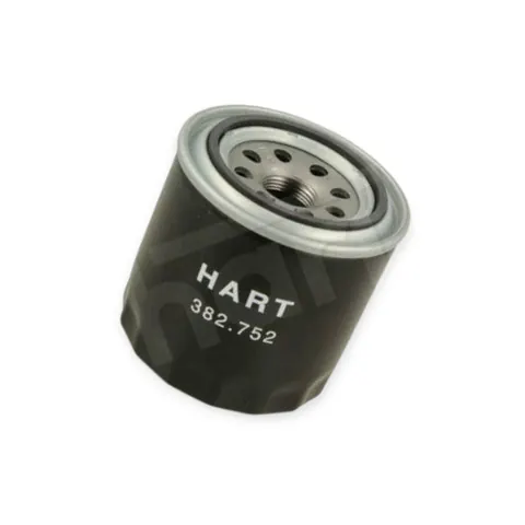 Фільтр масляний Hyundai I30, I40, Kia Cee'd, Rio 1.4-1.6GDI 10-HART — Фільтри DianaParts