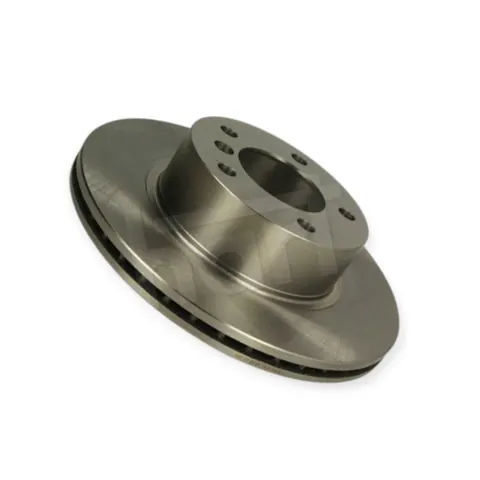 Диск гальмівний BMW 3 (E90) передній (292x22mm) HART — Автозапчастини DianaParts