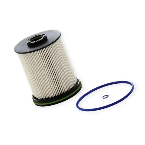 Фільтр паливний Opel Astra K 1.6CTDI (2015-) MANN-FILTER — Фільтри DianaParts