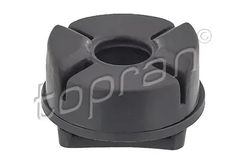 Сайлентблок крепления радиатора Volkswagen Golf IV Audi A3 1997-2003, 116467 — STAUTO_RRP DianaParts