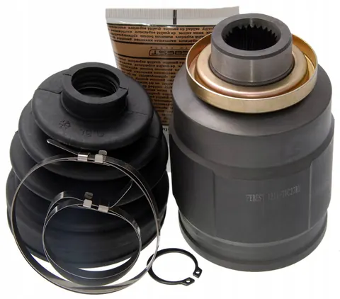 Внутренний шрус Hyundai Terracan 01-07, 51611H1000 — STAUTO_RRP DianaParts
