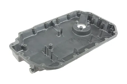 Масляный поддон vw passat 96-05 audi a4 -05, 59103604d — STAUTO_RRP DianaParts
