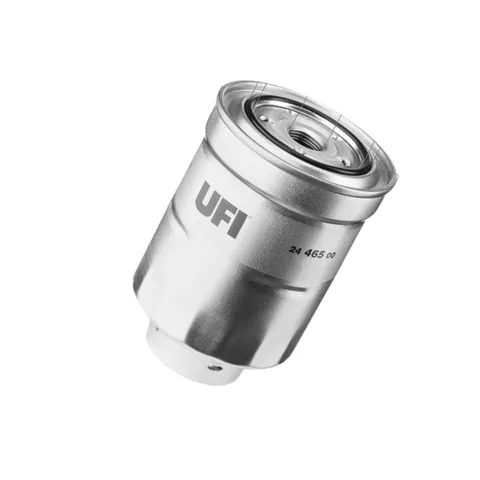 Фільтр паливний Mitsubishi Outlander III, Citroen C4, Peugeot 4008 1.8HDI 12-UFI — Фільтри DianaParts
