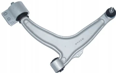 Рычаг левый opel vectra c 02-, 352052 — STAUTO_RRP DianaParts