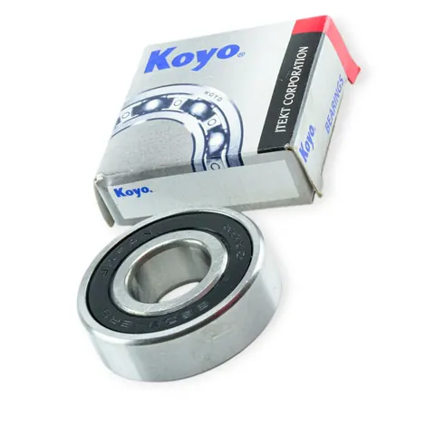 Підшипник генератора Волга 180203 (6203) KOYO — Автозапчастини DianaParts