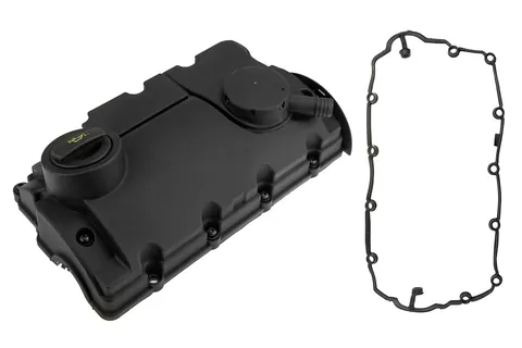 Клапанна кришка seat alhambra 2005-transporter t5 2006-, 03g103469h — STAUTO_RRP DianaParts