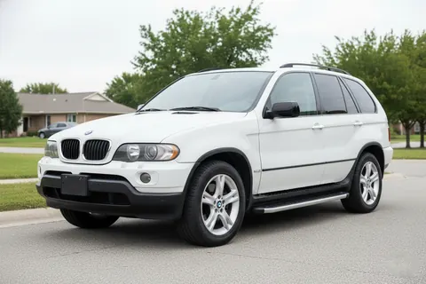 Бокові пороги Fullmond (2 шт, алюм.) для BMW X5 E53 1999-2006 рр — BMW X5 E53 1999–2006 гг. DianaParts