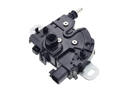 Замок капота ford focus c-max 2003-2007, 3m5-116700-bc — STAUTO_RRP DianaParts