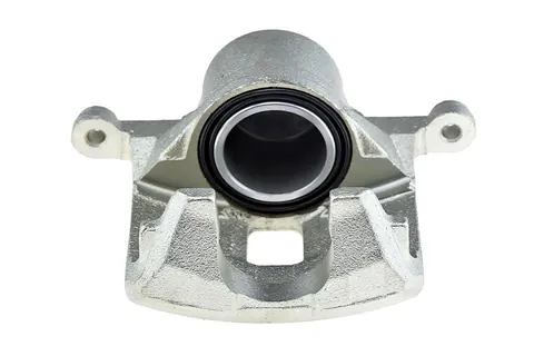 Суппорт тормозной передний лев Honda civic 01-05, 1379933 — STAUTO_RRP DianaParts