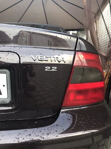 Напис Vectra (Туреччина) 190мм на 26мм для Opel Vectra B 1995-2002 рр — Opel Vectra B 1995-2002 гг. DianaParts