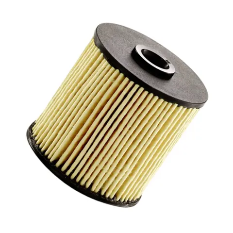 Фільтр паливний Citroen C4, Peugeot 308 1.6, 2.0HDI (2013-) MANN-FILTER — Фільтри DianaParts