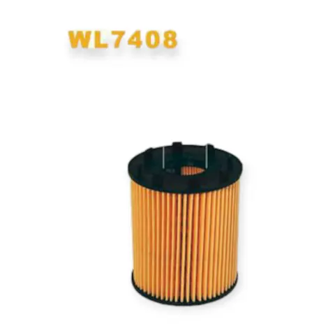 Фільтр масляний Fiat Doblo, Opel Combo 1.3JTD (01-10) WIX FILTERS — Автозапчастини DianaParts