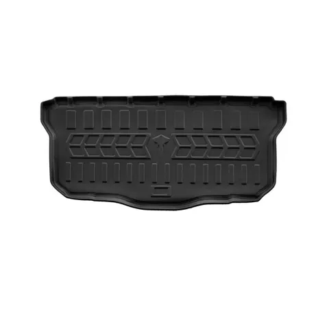 Килимок в багажник Stingray 3D для Citroen C-1 2014-2021 рр — Citroen C-1 2014-2021 гг. DianaParts