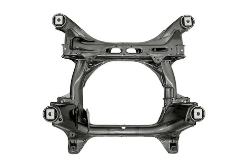 Подрамник балка vw туарег 7p6 06-, 7l0499030t — STAUTO_RRP DianaParts