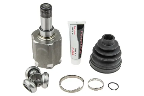 Внутренний шрус Honda Accord VII 02-08, 44310STKA91 — STAUTO_RRP DianaParts