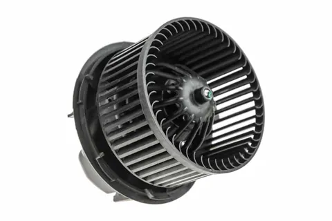 Моторчик печки Nissan Micra K12 03-10 / Nissan Note E11 06-13, 272269U01A — STAUTO_RRP DianaParts