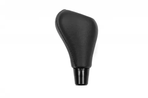 Ручка КПП ОЕМ AMG (кожзам) для Mercedes E-сlass W211 2002-2009 рр — Mercedes E-сlass W211 2002-2009 гг. DianaParts