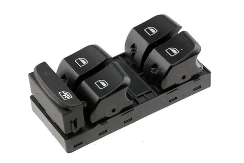 Переключатель стеклоподъемника audi a4 2007-, 8k0 959 851 dv10 — STAUTO_RRP DianaParts