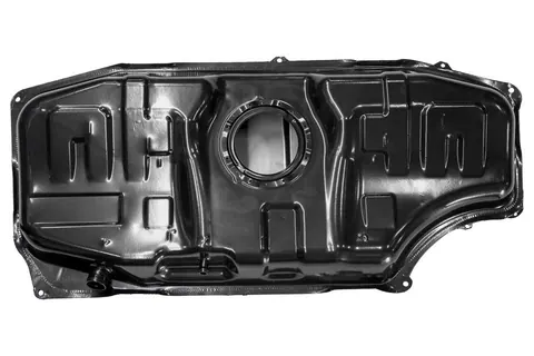 Бак топливный Kia Rio III 11-17, 311501R950 — STAUTO_RRP DianaParts