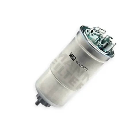 Фільтр паливний Volkswagen LT 28-35 II 2.5SDI, 2.5TDI (00-06) MANN-FILTER — Фільтри DianaParts