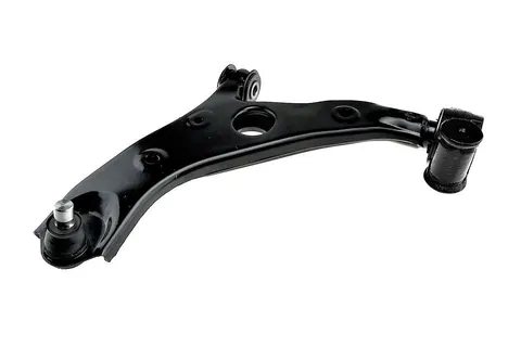 Рычаг подвески пер. Лев mazda 3 13-, b45a34350d — STAUTO_RRP DianaParts