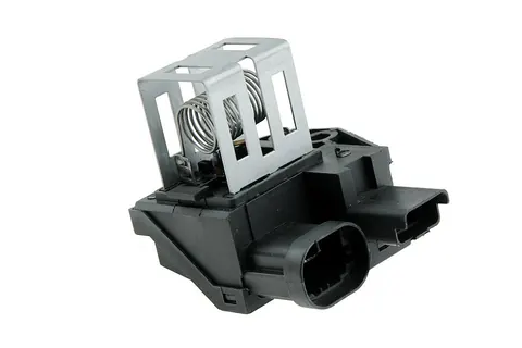 Резистор вентилятора печки citroen c22009 citroen c32009, 1267.J4 — STAUTO_RRP DianaParts