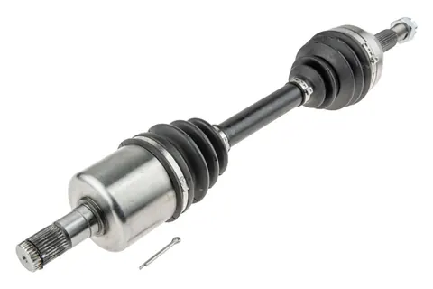 Полуось перед лев nissan qashqai 2.0dci 4wd 07-14, 39101-jy04a — STAUTO_RRP DianaParts