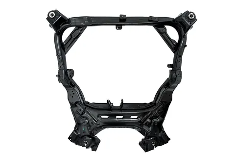 Подрамник подвески mazda 6 02-08, gj6a3480xt — STAUTO_RRP DianaParts