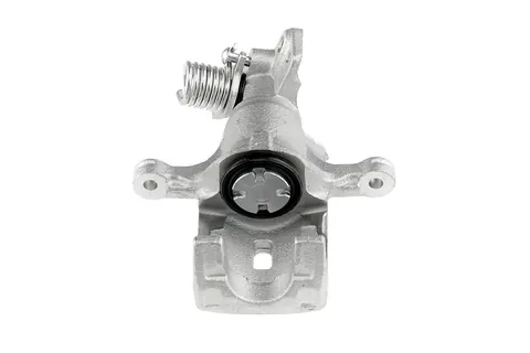 Тормозной суппорт задний Nissan Almera N15 97-00, 440010N600 — STAUTO_RRP DianaParts