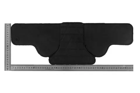 Задня перемичка килимок (Stingray Premium) для Skoda Octavia I Tour A4 1996-2010 рр — Skoda Octavia I Tour A4 1996-2010 гг. DianaParts