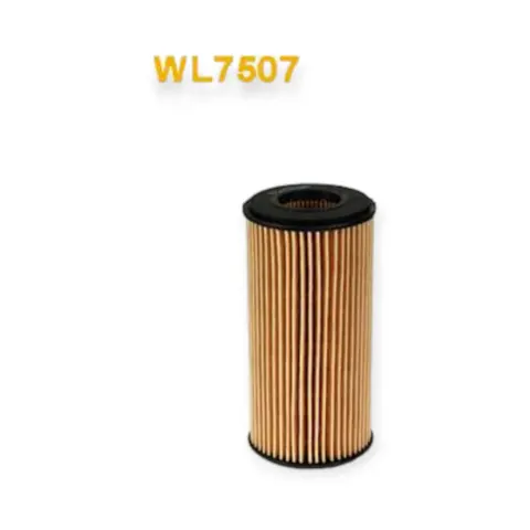 Фільтр масляний Audi A3 12-, A4 12-, A5 07-, Q5 09-1.8, 2.0 TFSI WIX FILTERS — Фільтри DianaParts