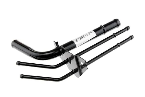Заливная горловина топливного бака mitsubishi pajero 00-07, mr512306 — STAUTO_RRP DianaParts