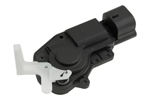 Привод центрального замка двери задний toyota avensis verso 2001, 6914012040 — STAUTO_RRP DianaParts