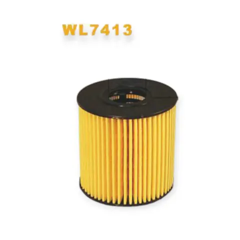 Фільтр масляний Ford Transit 2.2TDCi-2.4TDCi 06-WIX FILTERS — Фільтри DianaParts