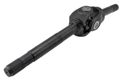 Полуось перед лев ford super duty f250 99-04, f81z3220ba — STAUTO_RRP DianaParts