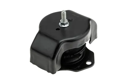 Подушка двигателя перед л\п mitsubishi pajero iii 00-06, mr554231 — STAUTO_RRP DianaParts