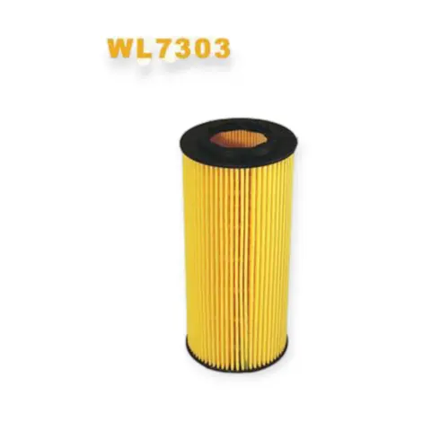 Фільтр масляний BMW 3 E46 1.8-2.0d WIX FILTERS — Фільтри DianaParts
