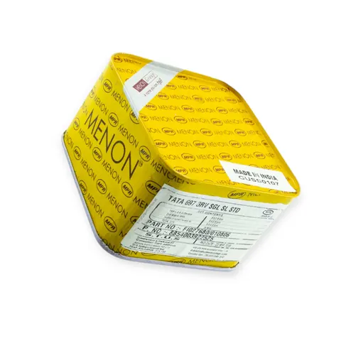Кільця поршневі Еталон ЄВРО-1 м, к (2,5х2,5х4) (Menon) — Двигун DianaParts